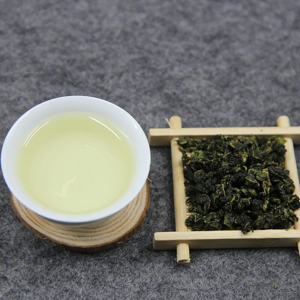 HelloYoungTea Anxi Tie Guan Yin Oolong Tea Iron Goddess of Mercy 250g 500g
