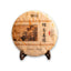 HelloYoungTea Aged Yunnan Pu Erh Tea Cake 357g Glutinous Rice Aroma