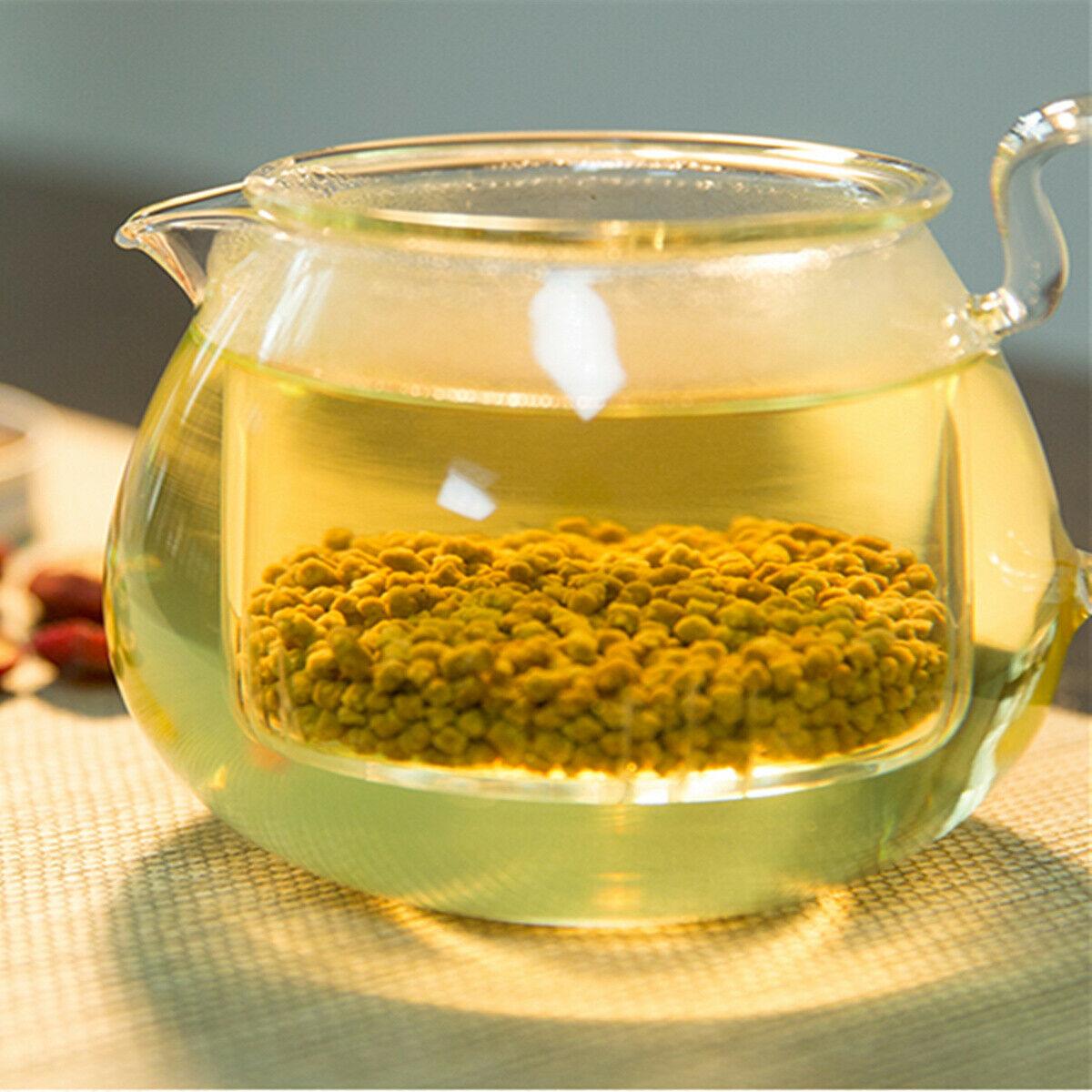 HelloYoungTea Premium Fragrant Buckwheat Tea Herbal Tea Top Grade Drink Chinese Tasty Good Tea
