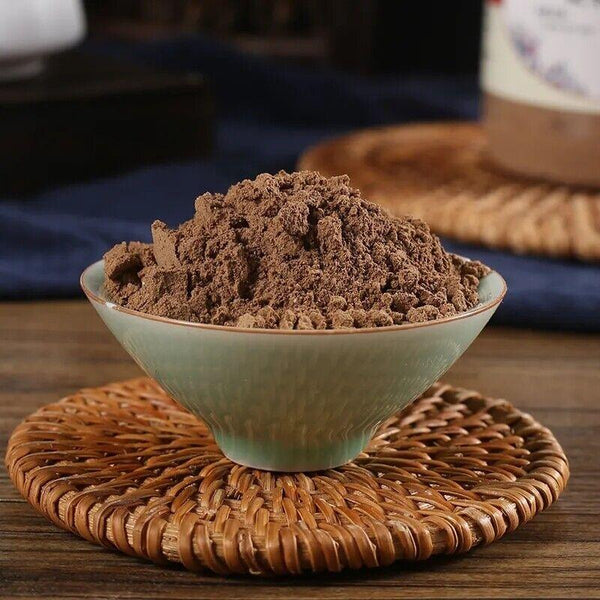 HelloYoungTea Zao Ren jujube kernel powder good sleep/ easing insomnia 150g fried Suan Herbal Tea