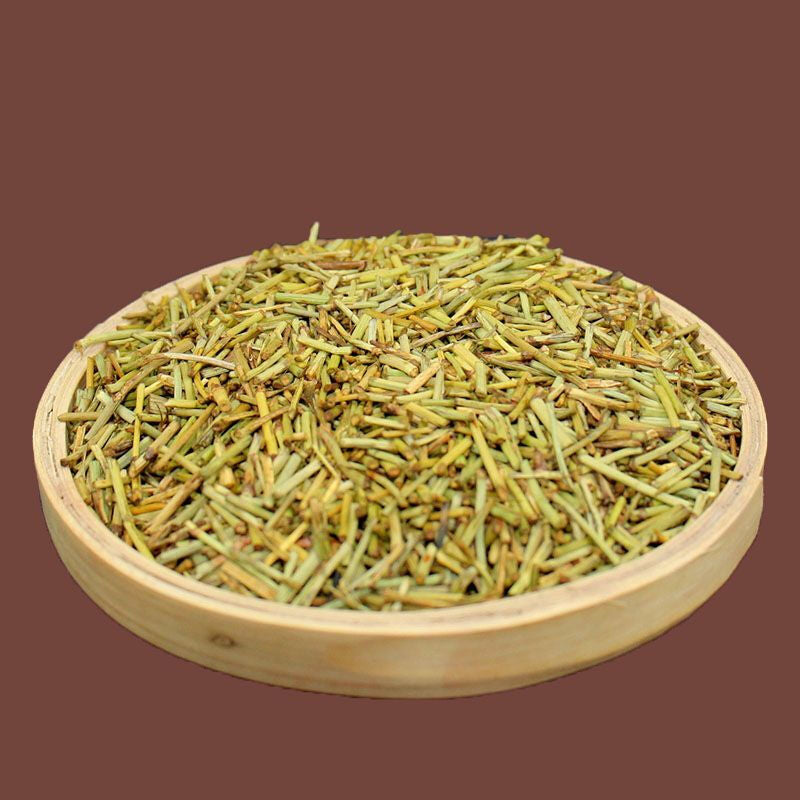 HelloYoung Herbal Tea Mahuang  Chhepat Somlata Ephedra Gerardiana 500g Secondary image
