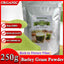 HelloYoung Organic Wheatgrass Juice Powder Chlorophyll & Trace Minerals No Maltodextrin & Sugar