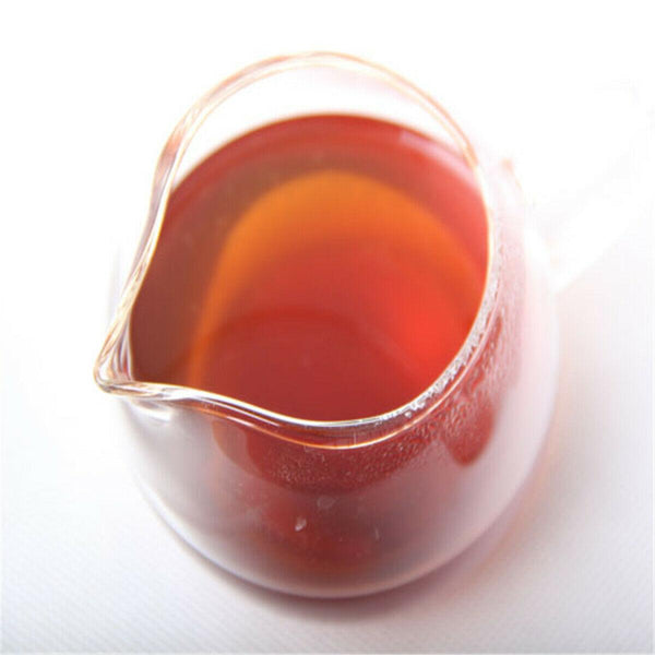 HelloYoungTea Mini Yunnan Pu-erh Puer Tea Ripe Alcohol Tuo Puer Chinese Health Tea Cake