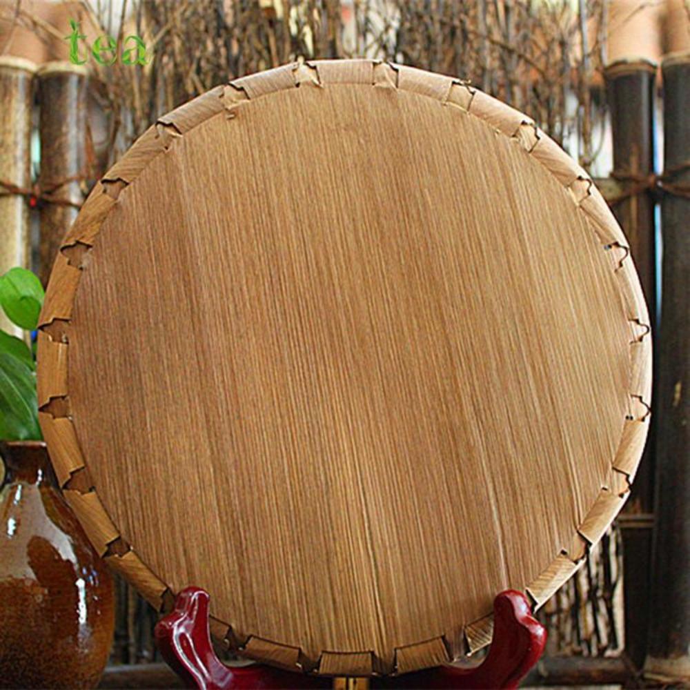 HelloYoungTea Yunnan Banzhang Ancient Tree Spring Raw Puer Seven Seeds Tea Cake 357g