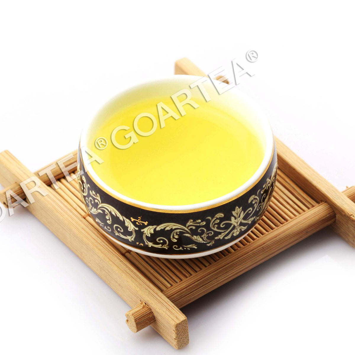 HELLOYOUNG60Pcs*8g Supreme Taiwan Dongding Oolong Tea High Mount Green Tung-ting