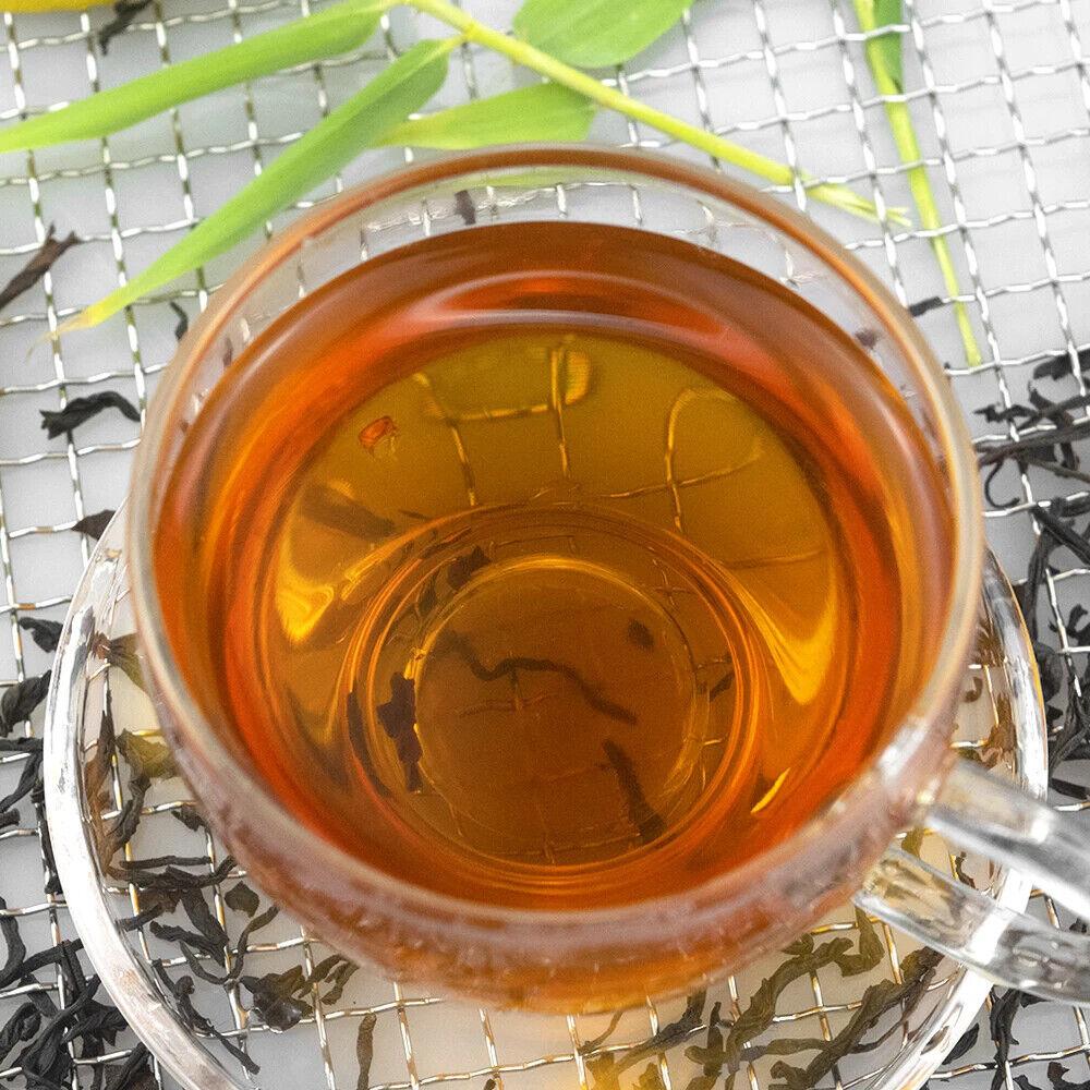 HelloYoungTea Supreme Jin Jun Mei/Kim JunMei Chinese famous Black Tea Beverage Material