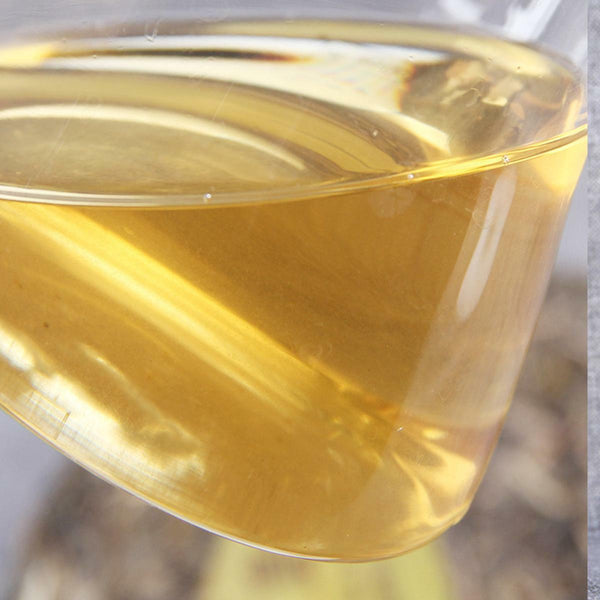 HelloYoungTea Premium Yunnan Green Pu erh Tea Cake 357g Early Spring Bingdao Health Tea