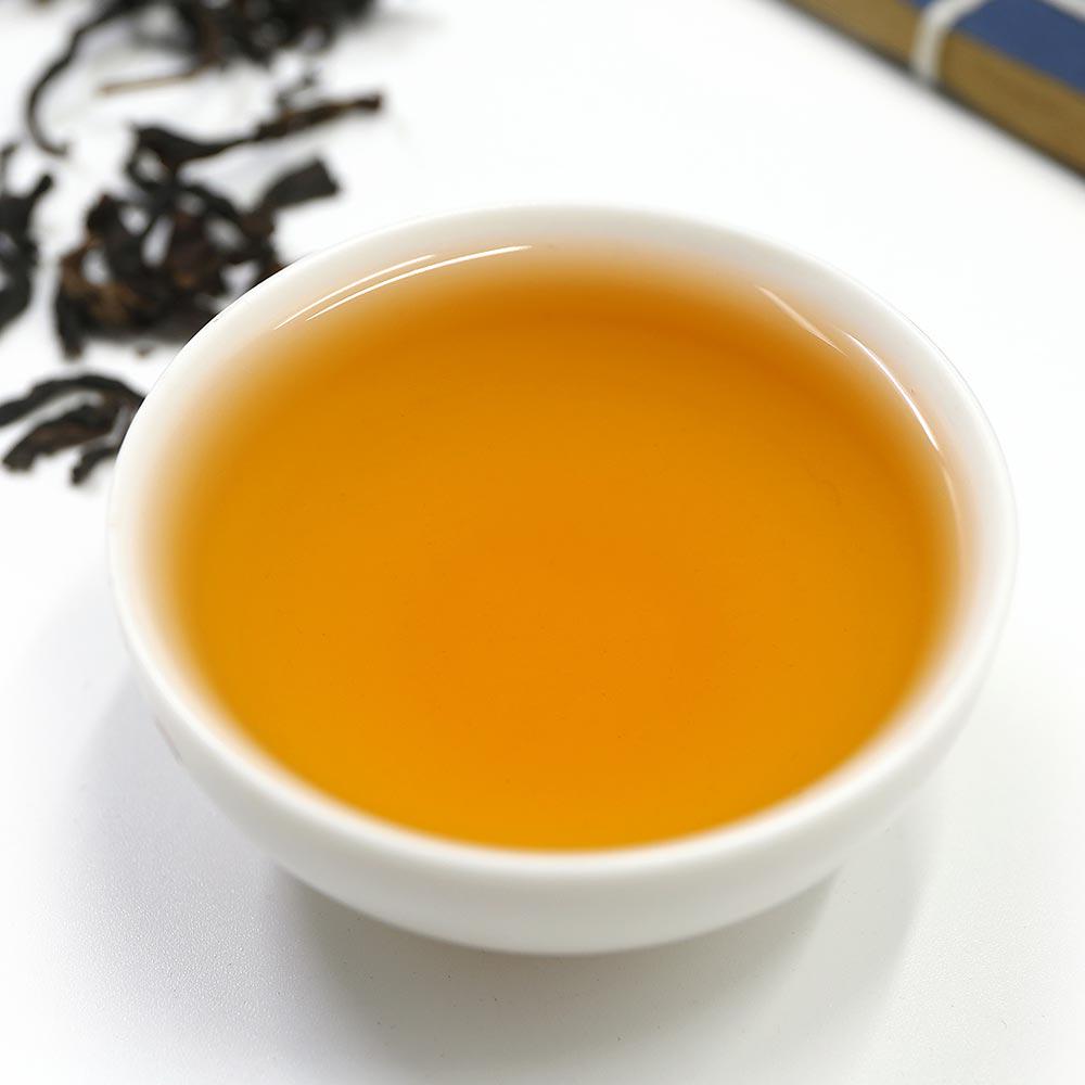 2023 Taiwan GABA Oolong High Mountain Tea Strip-shaped GABA Tea 2023年台湾GABA乌龙高山茶，条形GABA茶