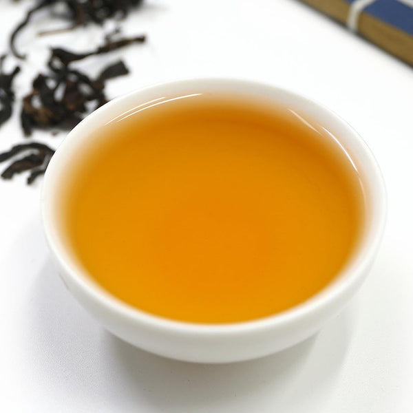 2023 Taiwan GABA Oolong High Mountain Tea Strip-shaped GABA Tea 2023年台湾GABA乌龙高山茶，条形GABA茶