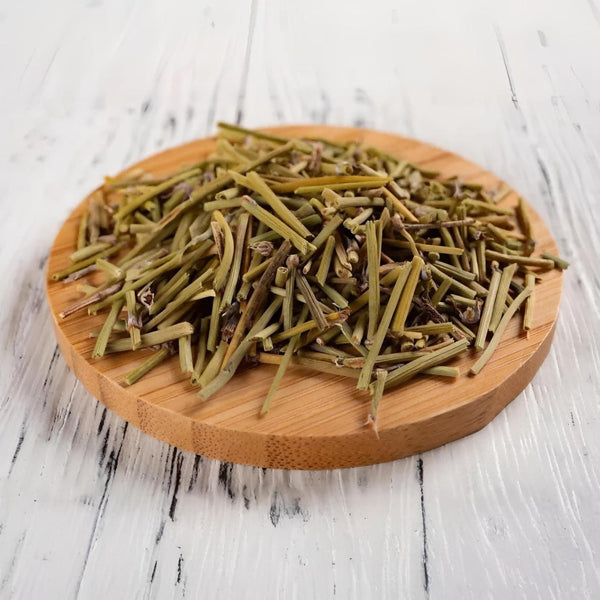 Premium MaHuang Herbal Tea - Sweet Wellness Blend | HelloYoungTea