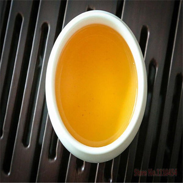 HelloYoungTea Oolong Tea 125g/250g/500g High Quality Natural Oolong Tea Ginseng  High Cost-effective Tea