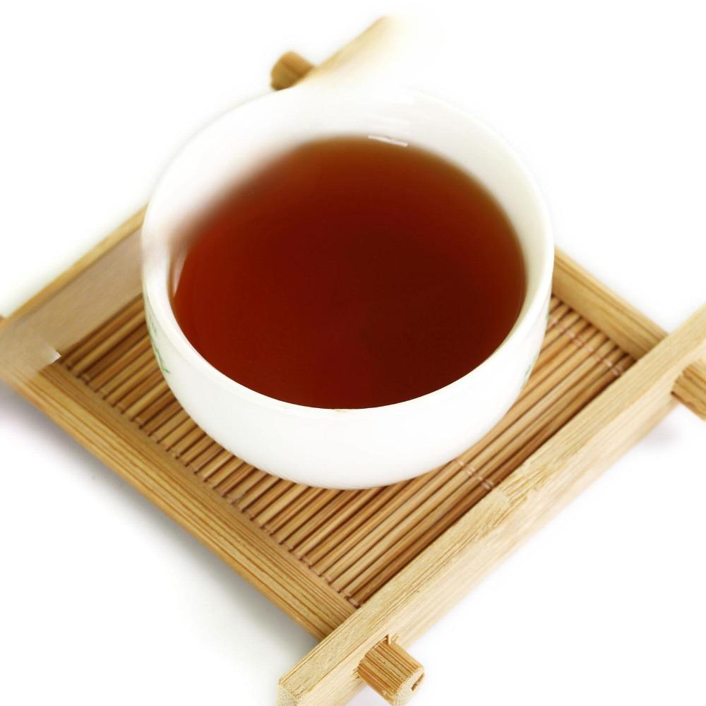 HELLOYOUG 5Pcs*50g Supreme Aged Da Hong Pao Big Red Robe Cake Chinese Oolong Tea