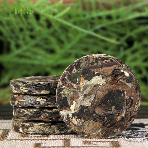 HelloYoungTea Yunnan Ancient Tree White Tea, Gaoshan Yangtuo, Moonlight Beauty, White Peony, White Moonlight, Xiaotuo Tea Cake, Honey Aroma and Sweetness 云南古树白茶，高山阳陀，月光美人，白牡丹，月光白，小沱茶饼，蜜香甘甜