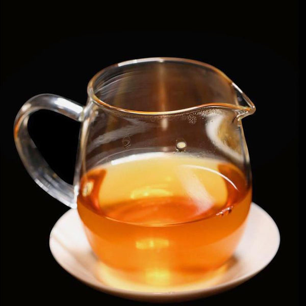 HelloYoungTea 2023 Fengqing Dianhong Black Tea, Large Golden Buds, Honey Aroma, Dian Hong Tea Cake 200g/400g