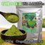 HelloYoung Organic Matcha Green Tea Powder Unsweetened 100% Natural Latte & tea weight loss products