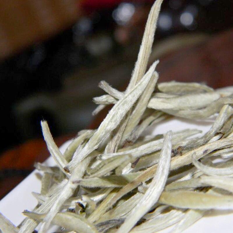 HelloYoungTea 2020 Spring Sheng Puerh, Pekoe Silver Needle Moonlight Beauty 357g