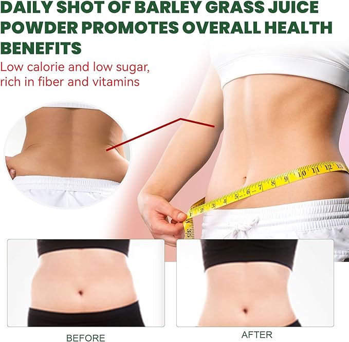 HelloYoung Pure Organic Barley Grass Original Powder Juice Drink 250g lowering cholesterol, beautiful skin, healthy slimming drink