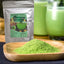 HelloYoung Organic Matcha Green Tea Powder green tea powder weight loss First Harvest Authentic Japanese Origin, 100% Pure Matcha for Smoothies, Latte and Baking, Unflavored, Non-Irradiation