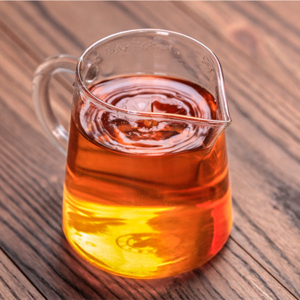 HelloYoung 250g (0.55lb) HelloYoung Slimming Tea Beauty Black Tea Organic Black Oolong Tea Tieguanyin Tea