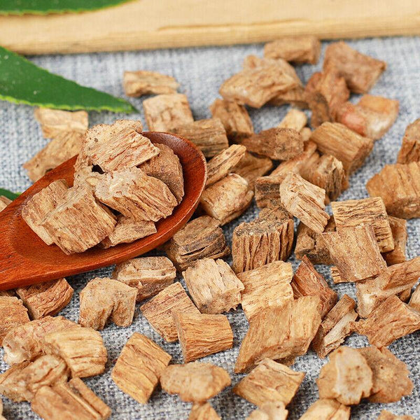 HelloYoungTea 250g/500g 100% Healthy Herbal Tea Hundred Roots Baibugen