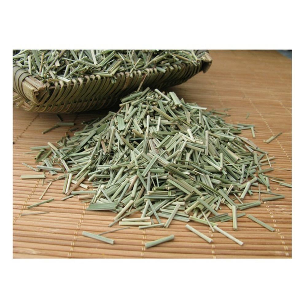 HelloYoungTea Lemon Grass Herbal Tea 200g Natural Citrus Flavor Refreshing Drink Healthy Wellness