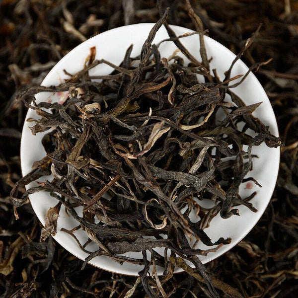 Yunnan Tea 250g Loose Tea Puer Tea Raw Tea