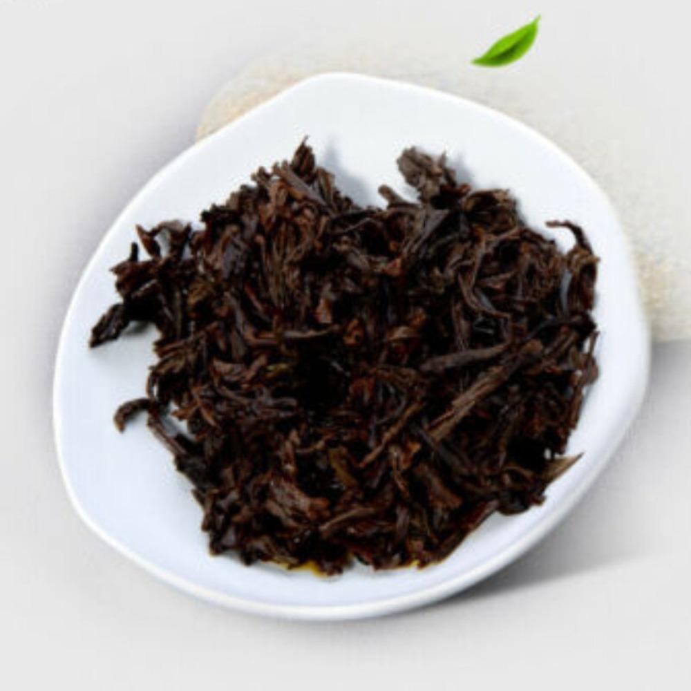 HelloYoungTea Fujian Wuyi Non-Smoked Lapsang Souchong Black Tea 125g