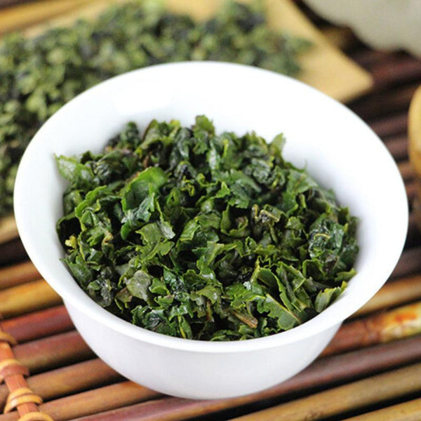 HelloYoungTea Lapsang Souchong Jin Junmei Oolong Tea Gift Set 2025 Harvest (250g)