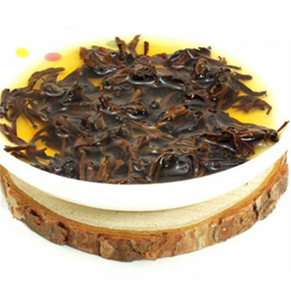 HelloYoungTea 250g Premium Dian Hong Famous Yunnan Black Tea Kong Fu Dianhong Organic Red Tea