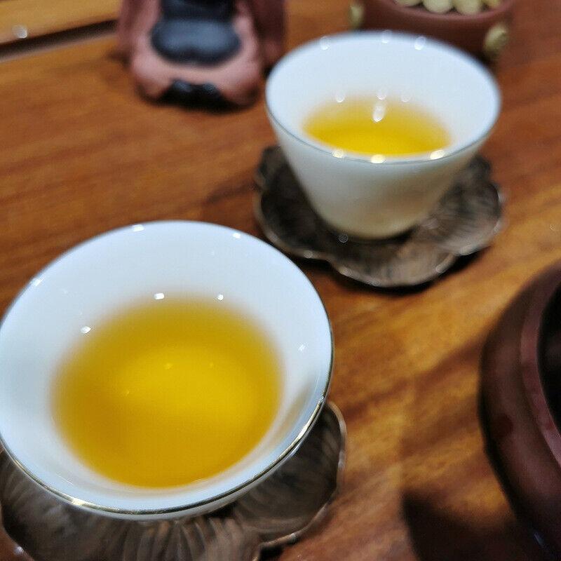 HelloYoungTea 50g Fengqing Dian Hong Tea Yunnan Dian Hong Tea Biluochun 1.7oz
