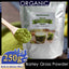HelloYoung Barley Grass Powder Original 100% healthy Pure Organic Barley Great for Juices, Smoothies, Shakes, Yogurts