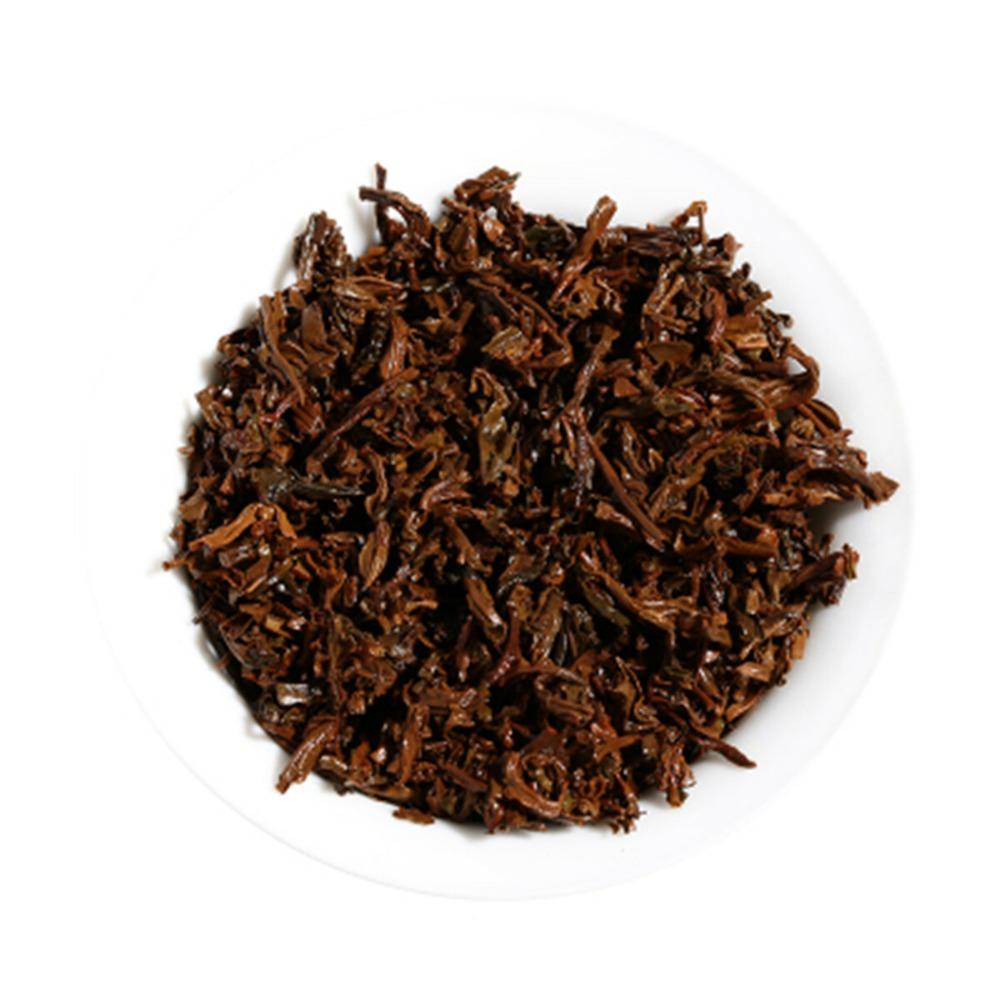 HelloYoungTea Yunnan Black Tea Dian Hong Loose Leaf Phoenix Brand Premium Chinese Health Tea