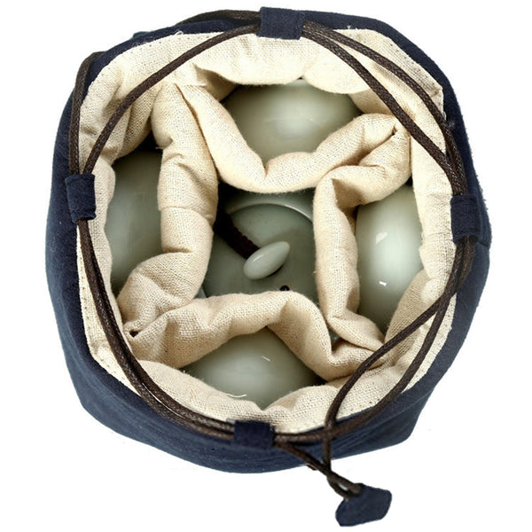 tea cozies storage bags storage bag clothes storage box storage bag for toys and tea set