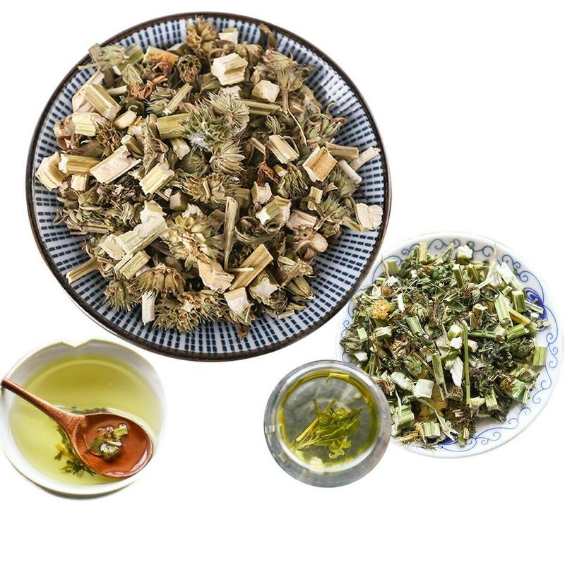 HelloYoungTea Flower Tea Herbal Tea Chinese Tea Motherwort Tea