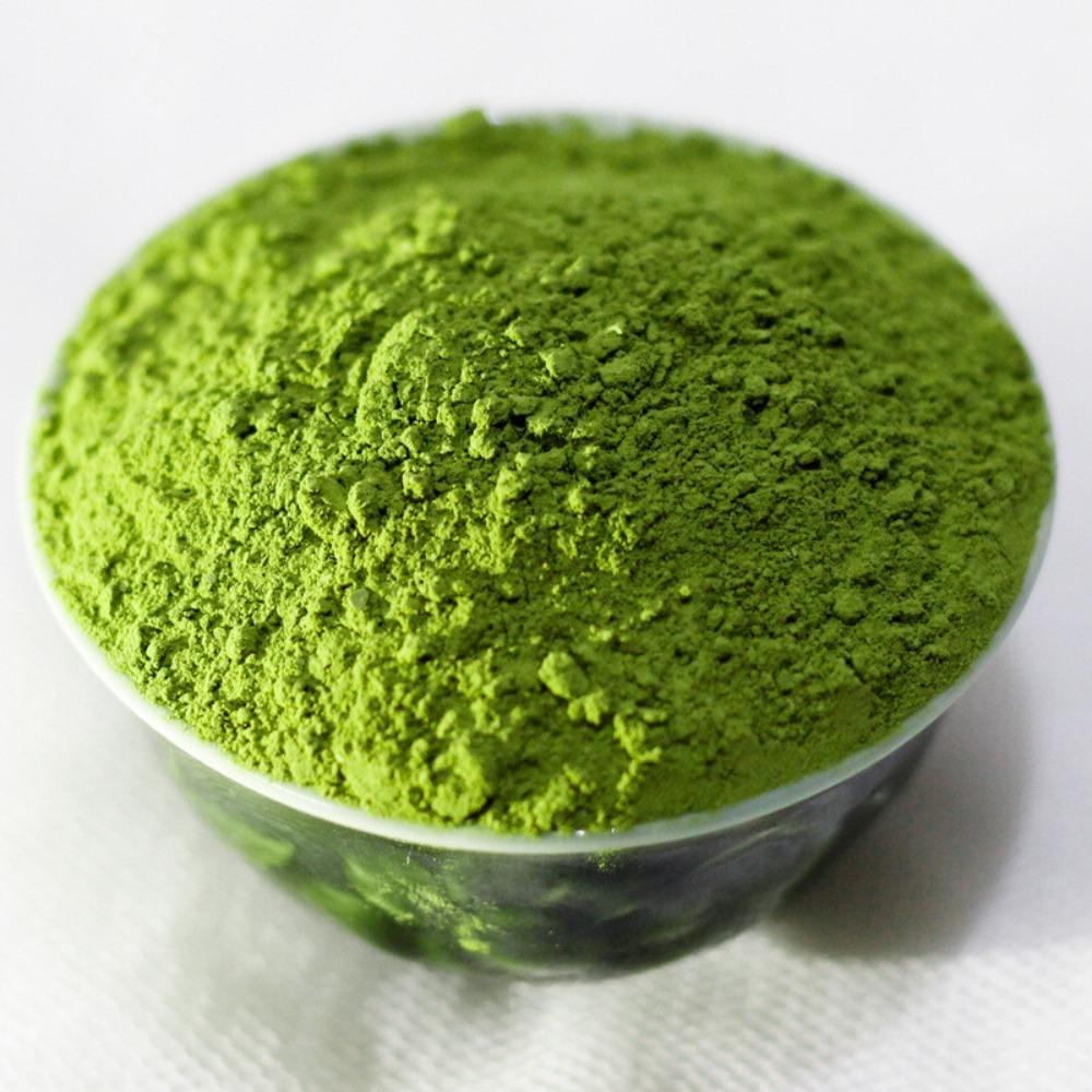 HelloYoungTea 250g Organic Japanese Matcha Green Tea Powder