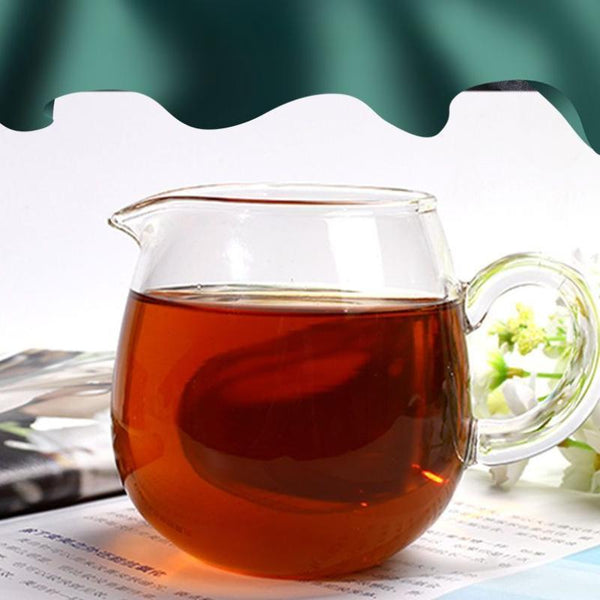 HelloYoungTea Black Oolong Tea Charcoal Technique High Concentration Strong Aroma 62 Bags