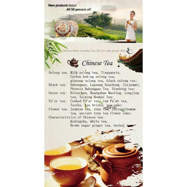 HelloYoungTea Dried Chamomile Flowers Herbal Tea Natural Calming Drink