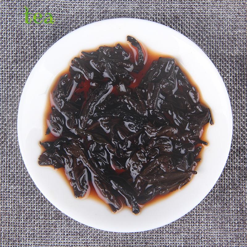 Yunnan Pu'er Tea Aged Loose Leaf Ancient Tree 2012 Raw Shu 500g 云南普洱茶 2012年陈年古树散茶 生茶/熟茶 500克