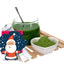 HelloYoungTea 250g Organic Barley Grass Powder original 100% Pure and Natural barley powder