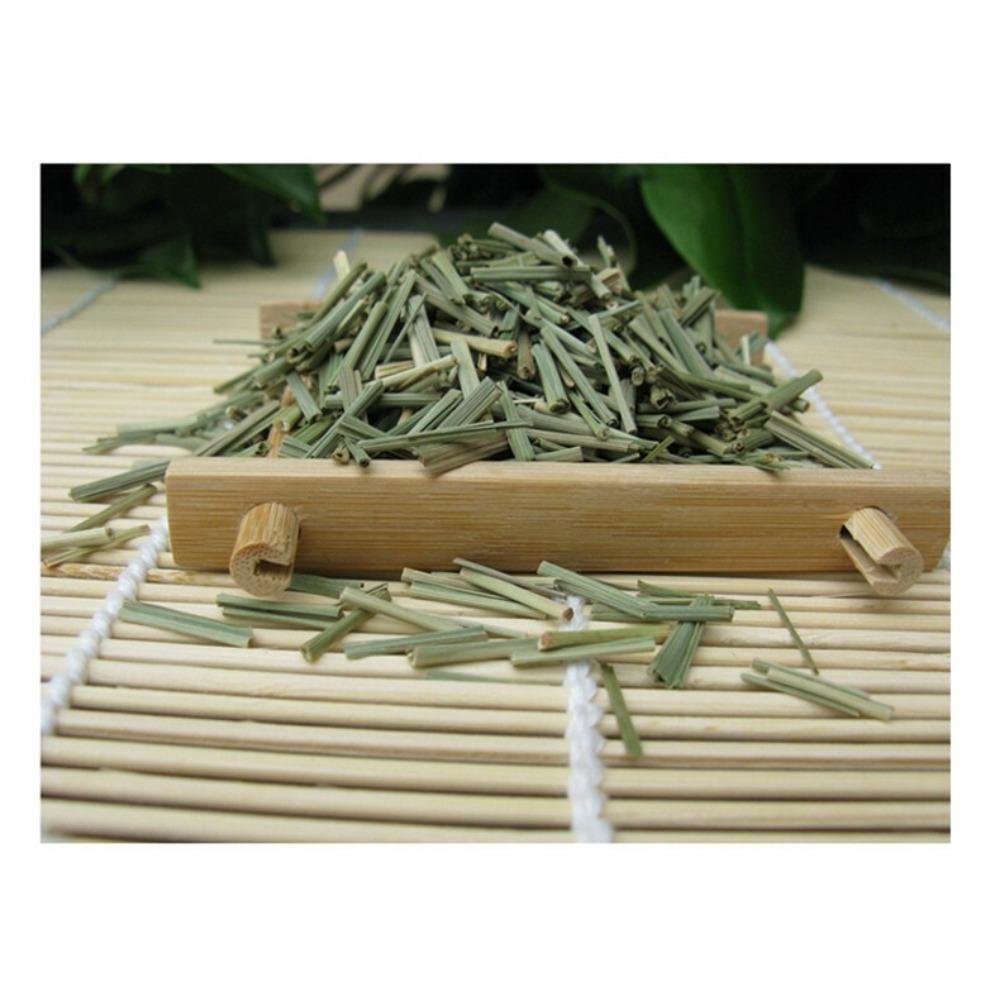 HelloYoungTea Lemon Grass Herbal Tea 200g Natural Citrus Flavor Refreshing Drink Healthy Wellness