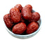 HelloYoungTea Good Dried Fruit Red Dates Organic Spring Jujube Chinese Herbal Green Food17.6oz
