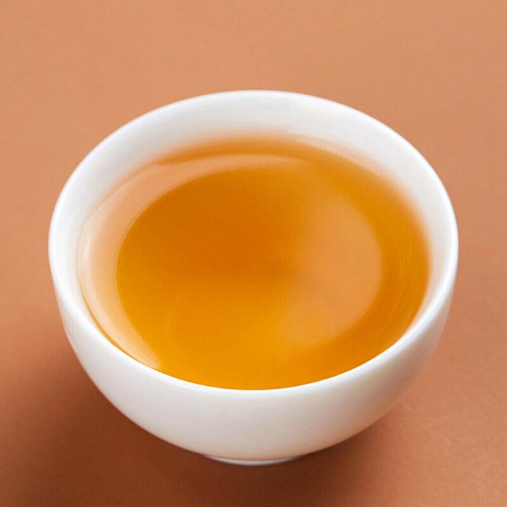 HelloYoungTea Jinjunmei Black Tea Premium Organic Loose Leaf Healthy Drink
