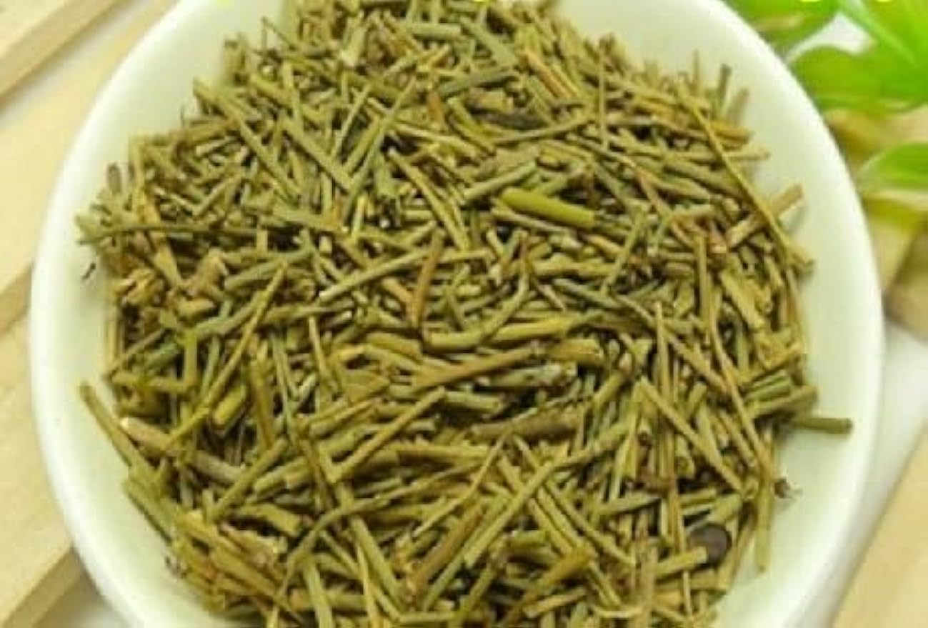 HelloYoung 250g Ephedra Root Herbal tea China Original Scented Tea Good Tea Natural Organic Flower tea Green Food Without Additives Herb tea