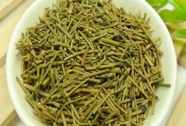HelloYoung 250g Ephedra Root Herbal tea China Original Scented Tea Good Tea Natural Organic Flower tea Green Food Without Additives Herb tea