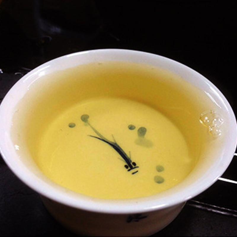 HelloYoungTea 2013 Fuding White Peony "Court Peony" (Gao Shan Bai Cha), Aged High-Mountain White Tea, 350g 2013年福鼎白牡丹“宫廷牡丹”（高山白茶），陈年高山白茶，350克