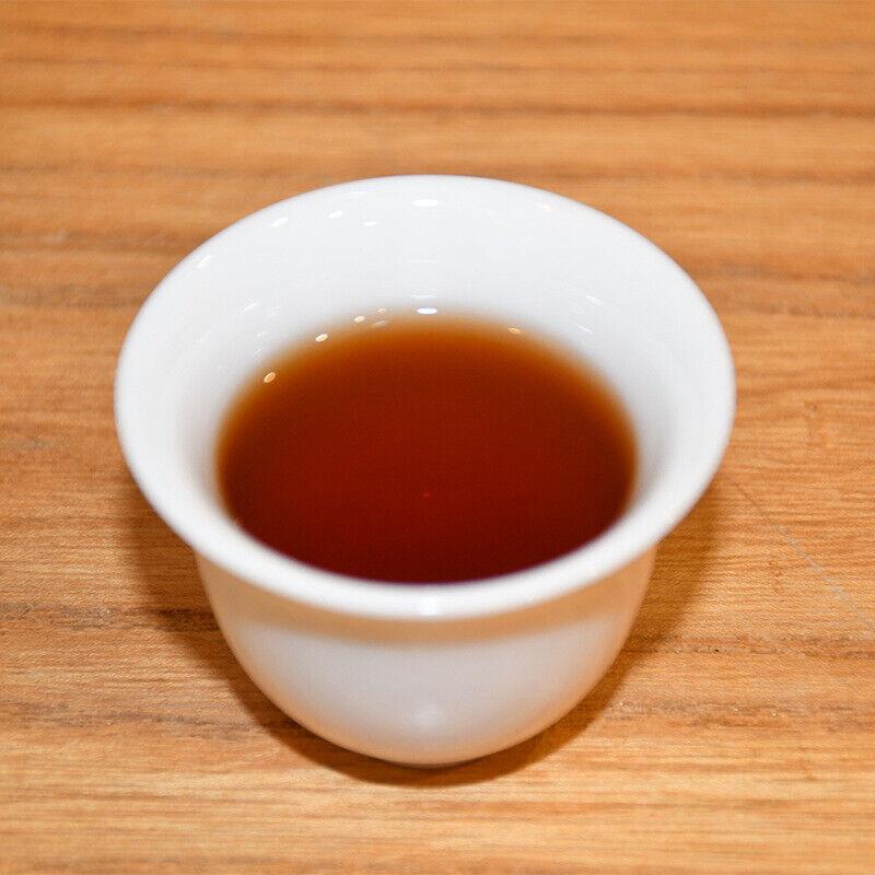 2006 Mengku Rongshi Gong Ting Royal Puer Tea Pu-erh Puerh Pu Er Ripe Cake 400g