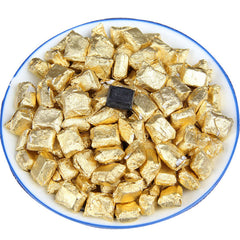HelloYoung 20~100Pcs China Yunnan puer tea Old Puer Cha Gao Shu Puerh,Tea Cream Lose Weight
