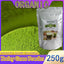 HelloYoung Organic Barley Grass Powder original 250g barley grass official store Low Carb Diabetic Friendly e for weight loss body detoxification