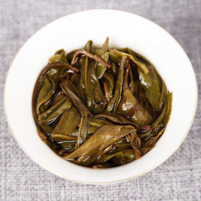 Yunnan Tea 250g Loose Tea Puer Tea Raw Tea