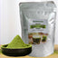 HelloYoung Original Barley Grass Powder 100% Natural Organic Healthy Weight Loss Beverage